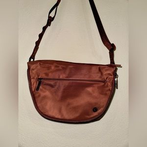 Lululemon All Night Festival Bag Zip Top